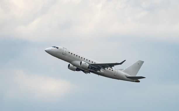 EMBRAER 170 Series (GE CF34)